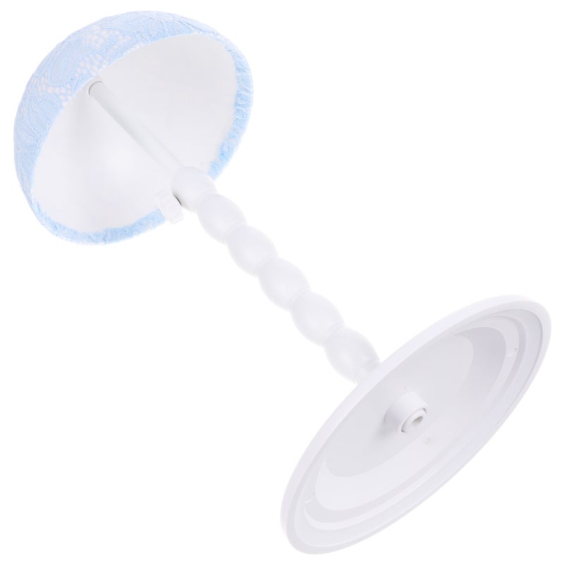 Wig Stand Hat Display Stand Wig Display Rack Adjustable Fabric Cap Rack For Showcasing Wig Stand Hat Display Stand - Image 1