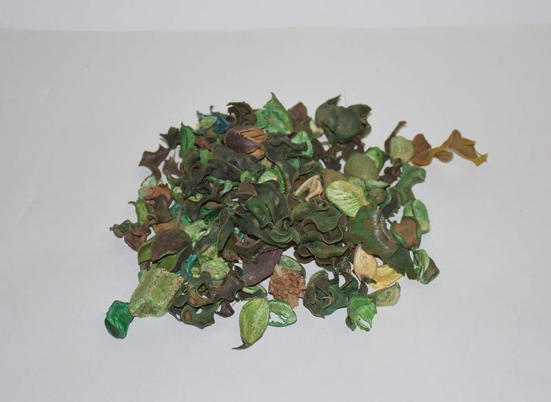 Pure Source India Highly Fragrance Potpourri Dry Flowers Loose 100 Gram Pack (Lemon Grass) - Image 3