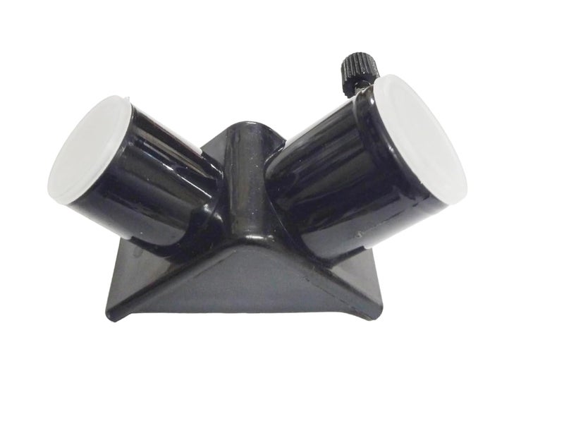 DWIJ Anand Traders Telescope Mirror Diagonal. 90 Degree Mirror Diagonal,optically flt,Front Coated. - Image 2