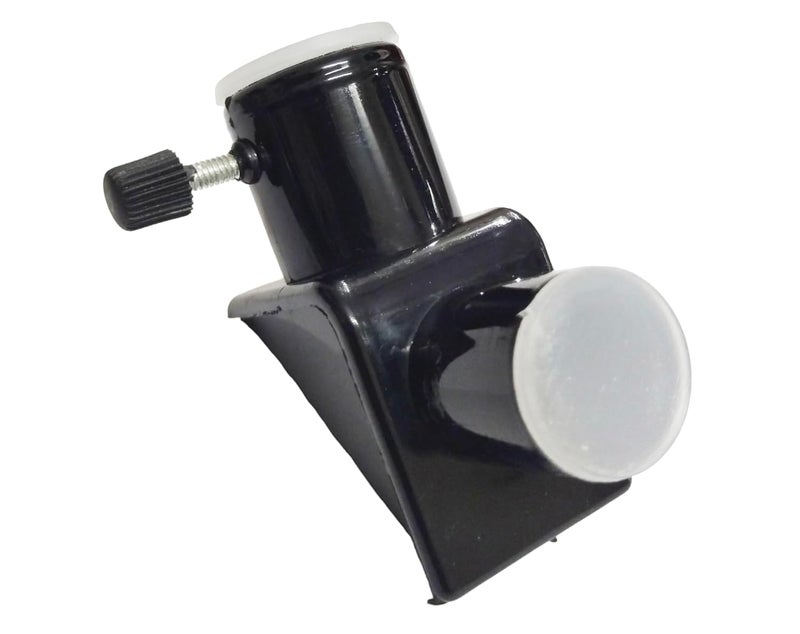 DWIJ Anand Traders Telescope Mirror Diagonal. 90 Degree Mirror Diagonal,optically flt,Front Coated. - Image 1