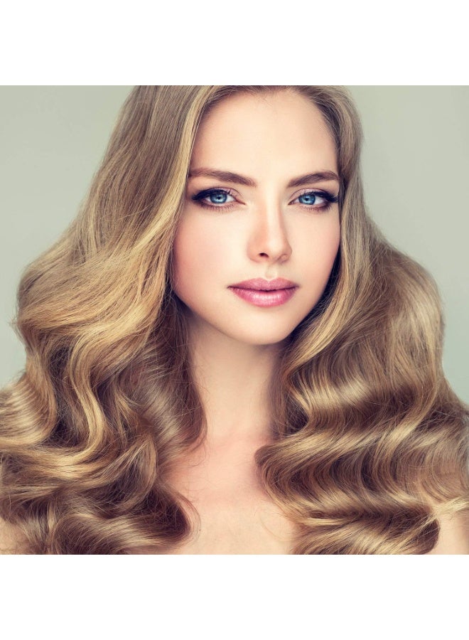 72 Hair Blow Dry Cream 150ml - Image 3