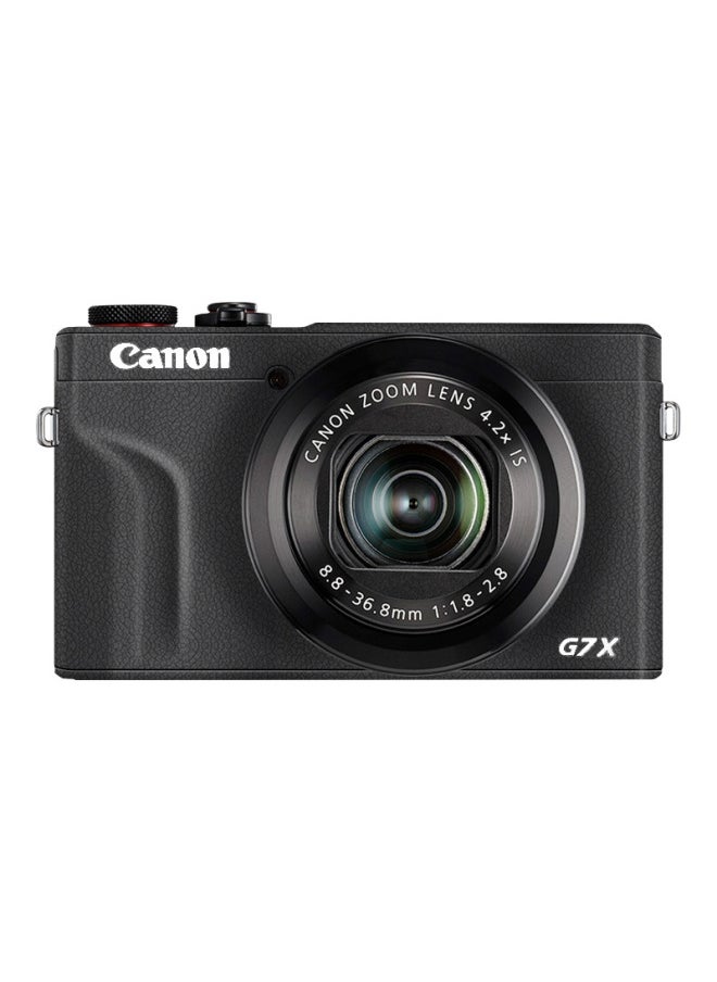 null - Walking Donkey Suitable For Canon G7XIII Camera Sticker Protective Film All-inclusive Color Change Film G7X MARKIII-Color:Starry Matte Black - Image 1