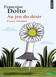 Au jeu du désir 