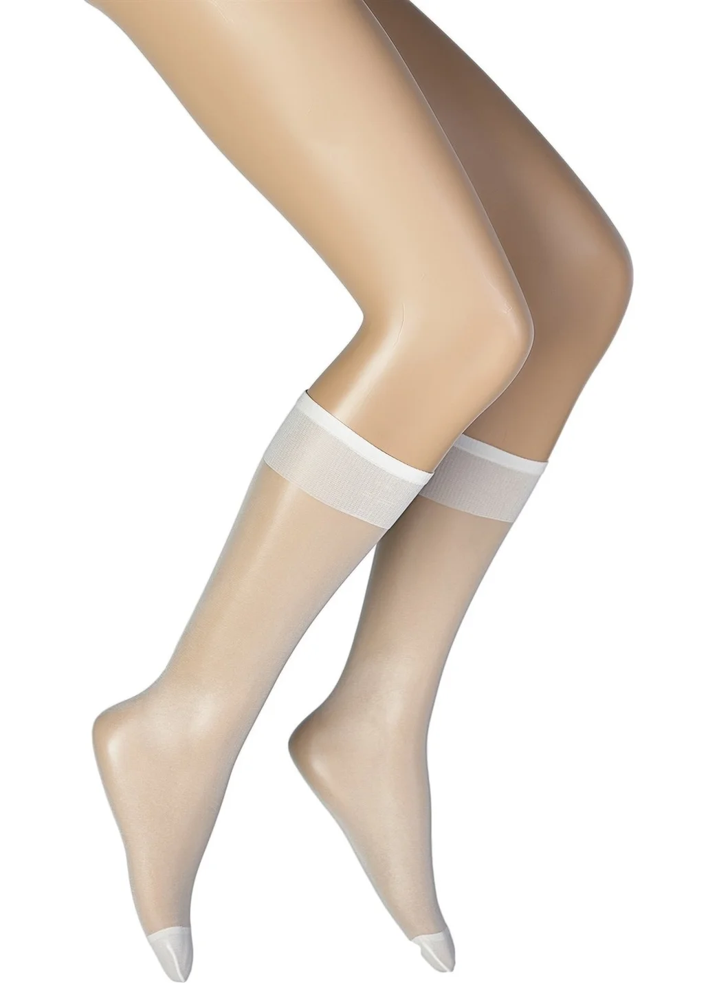 Dore Fit 15 Women's Knee High Socks