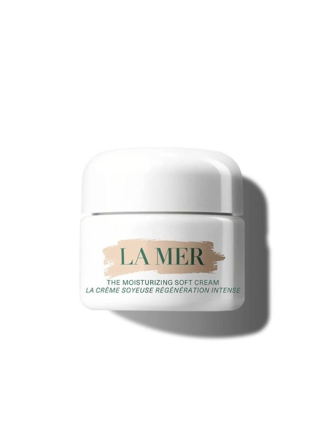 La Mer The Moisturizing Soft Cream 30ml - Image 1