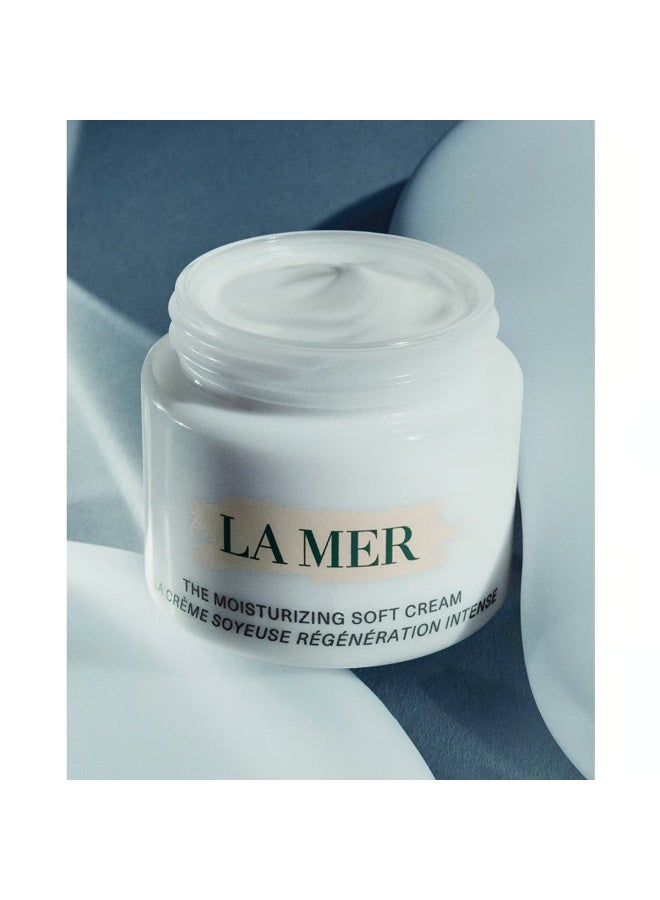 La Mer The Moisturizing Soft Cream 30ml - Image 2