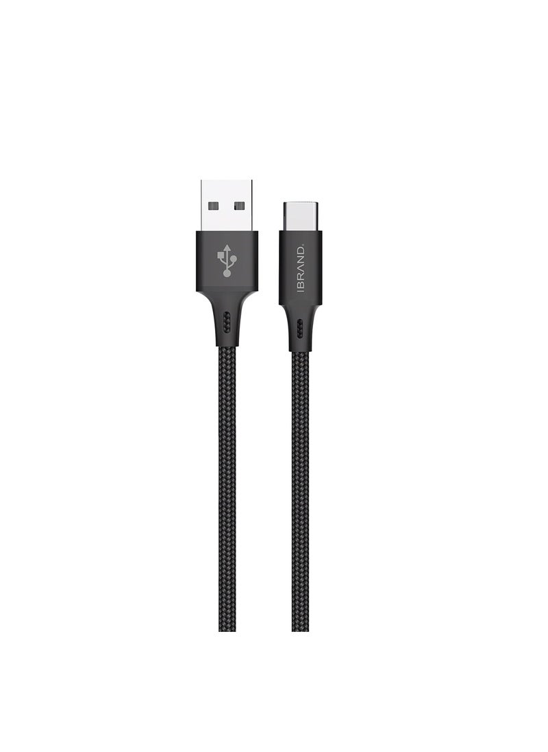 IBRAND - 3A Type-C Cable - Image 1