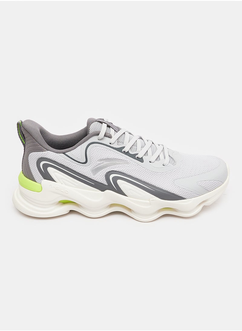 ANTA - A-Silo Running Shoes - Image 1