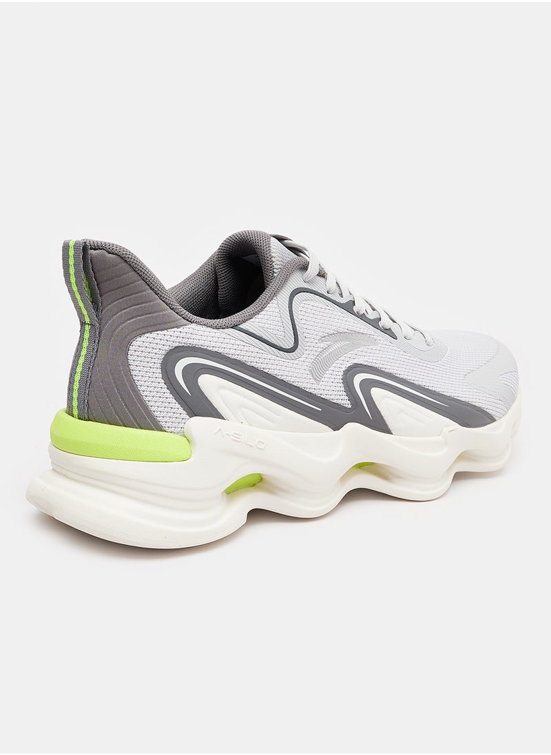 ANTA - A-Silo Running Shoes - Image 1