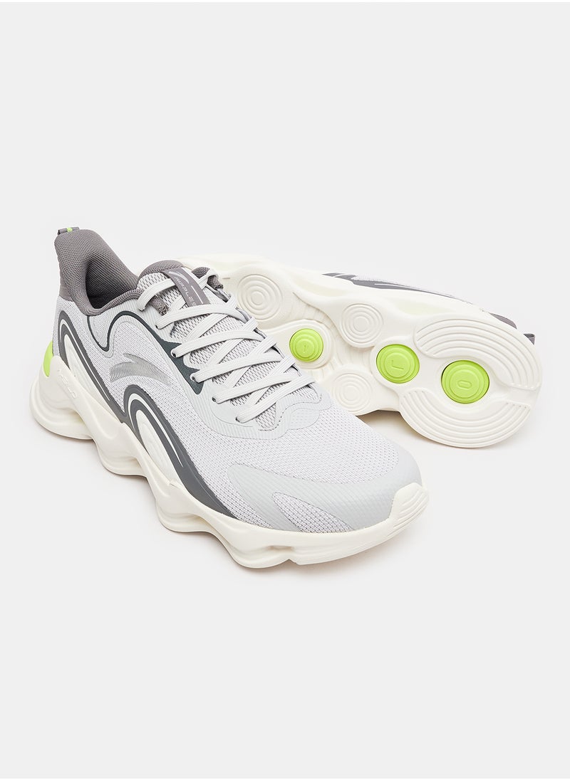 ANTA - A-Silo Running Shoes - Image 1