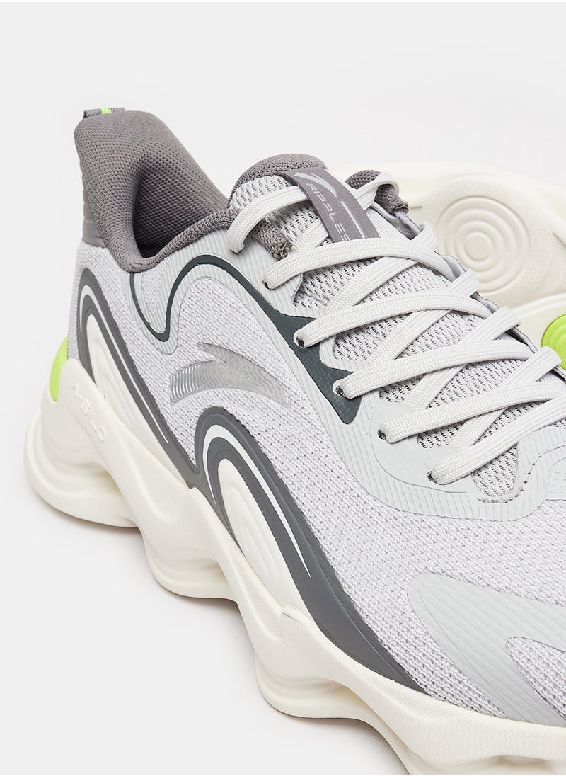 ANTA - A-Silo Running Shoes - Image 1