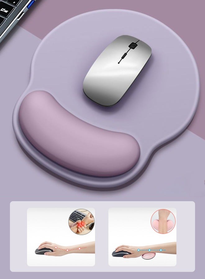 سينثيا ماوس باد صغير لوحة ماوس وسادة ماوس حصيرة مكتب اكسسوارات قيمنق اكسسوارات لابتوب فرشة ماوس قاعدة - Image 1