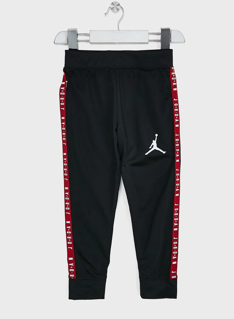 Jordan Kids Air Jordan Tricot Set