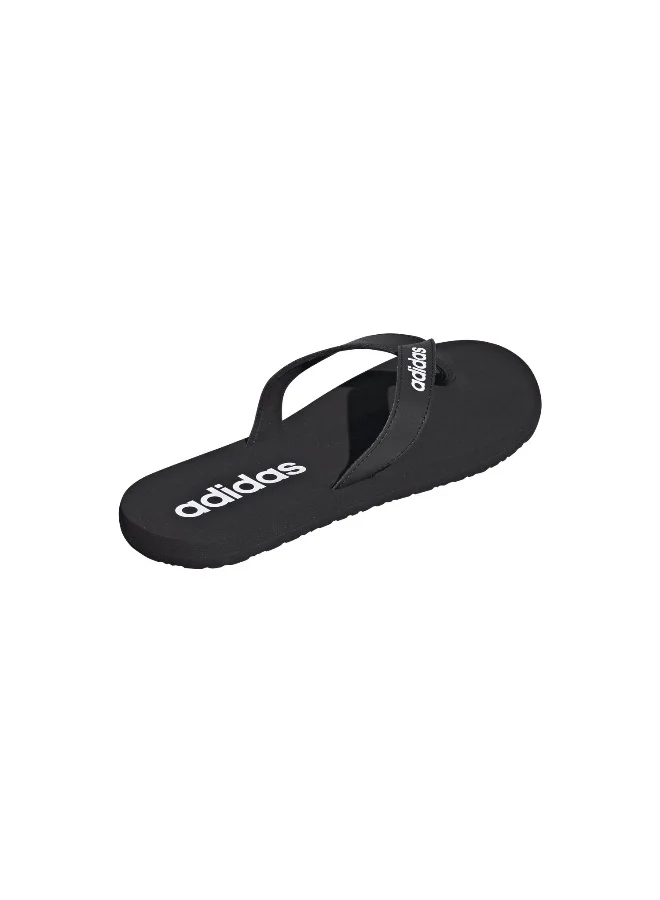 adidas adidas Eezay Flip Flop Black Sportwear Sandals/Slippers 5