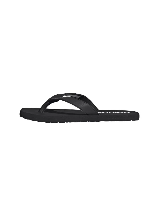 adidas adidas Eezay Flip Flop Black Sportwear Sandals/Slippers 5