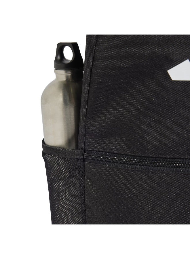 اديداس أديداس كلاسيك حقيبة ظهر رياضية للجنسين أسود - Image 5