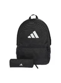 Adidas BLACK/WHITE