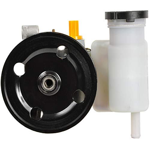 Cardone 965497 New Power Steering Pump