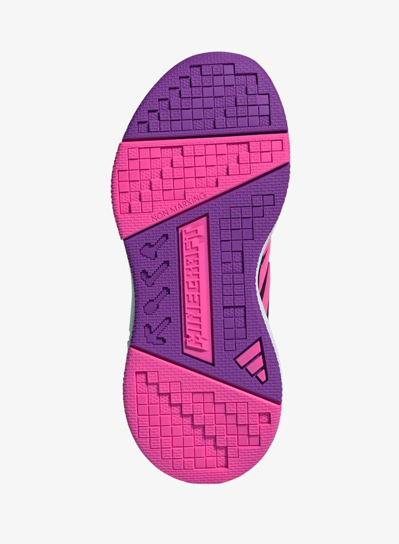 اديداس حذاء للأطفال ADIDAS MINECRAFT PRO - Image 4