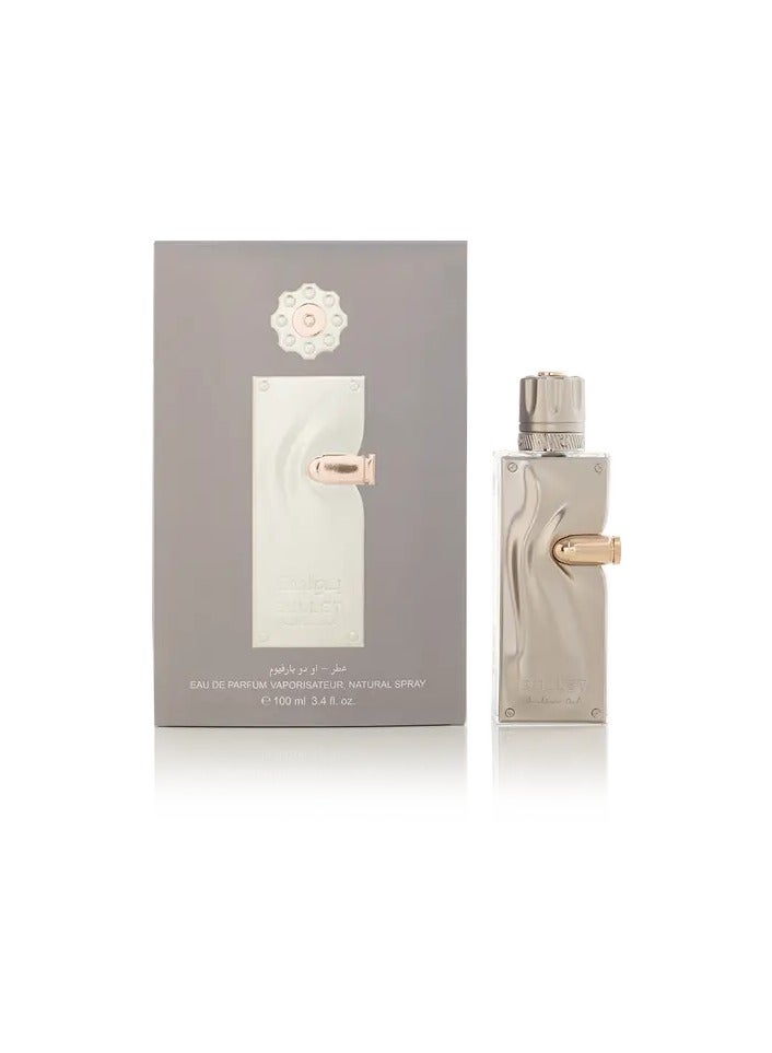 Arabian Bullet From Arabian Oud100 ml - Image 1