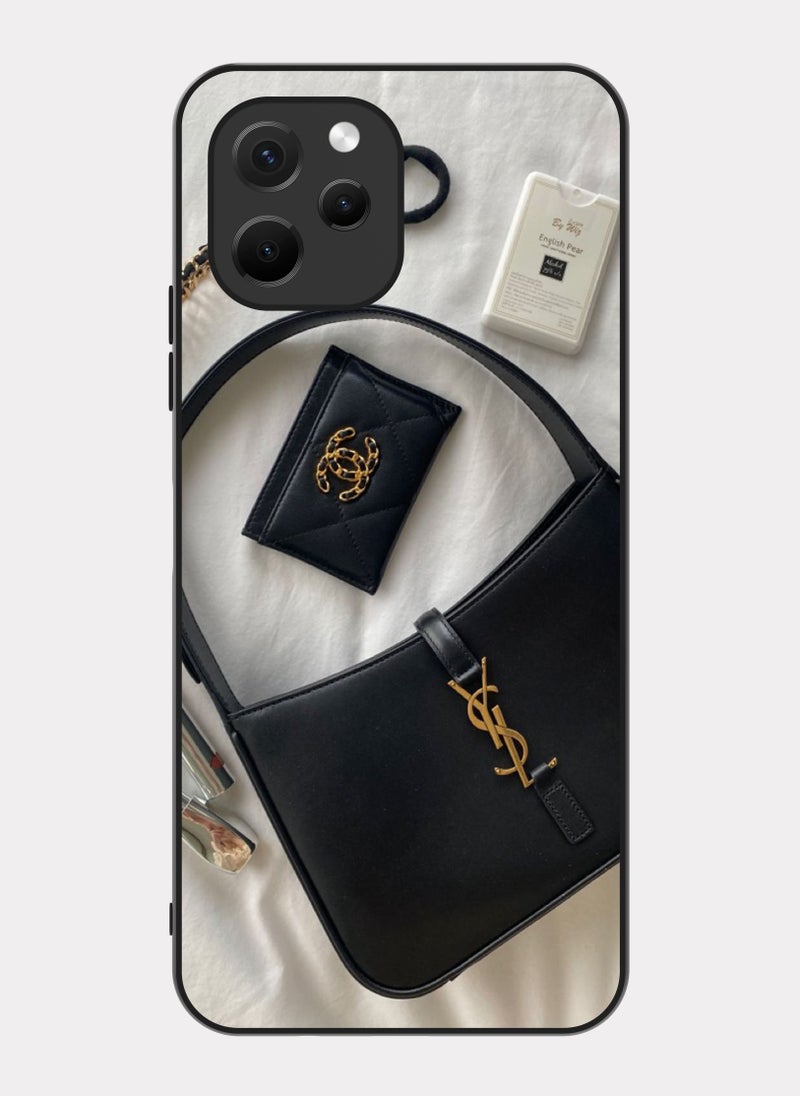 PXLAAT Huawei Y61 case cover Yves Saint Laurent - Image 1