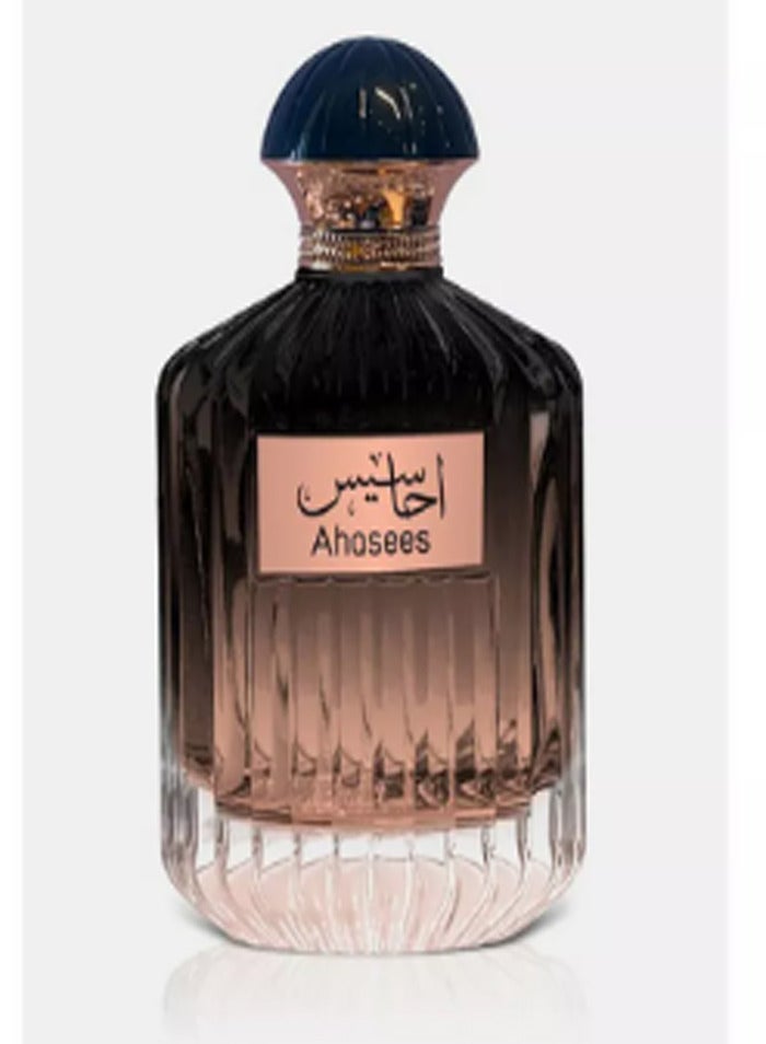صحارى عطر احاسيس برفيوم 100مل - Image 1
