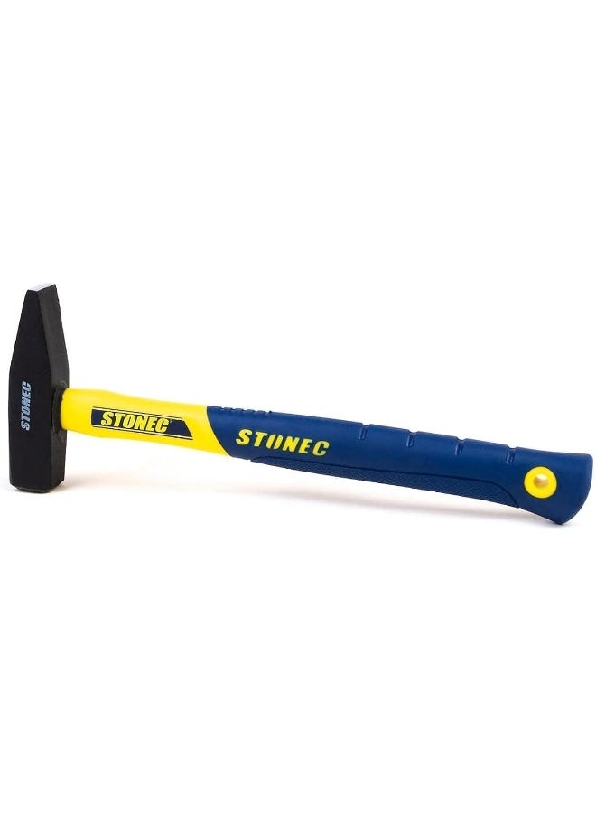 Stonec Machinist'S Hammer With Fiberglass Handle 200 G