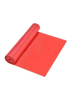 KANGAROO Generic Elastic Resistance Exercise Yoga Band  - Image 1