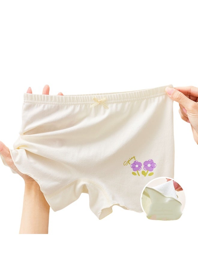 KUYING New Comfortable Skin friendly Breathable Underwear Set 0f 4 - Image 2