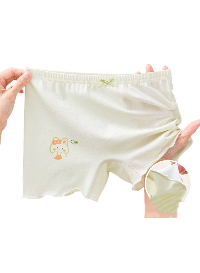 KUYING New Comfortable Skin friendly Breathable Underwear Set 0f 4 - Image 3