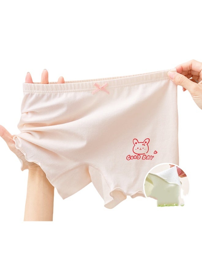 KUYING New Comfortable Skin friendly Breathable Underwear Set 0f 4 - Image 1