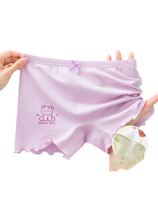 KUYING New Comfortable Skin friendly Breathable Underwear Set 0f 4 - Image 4