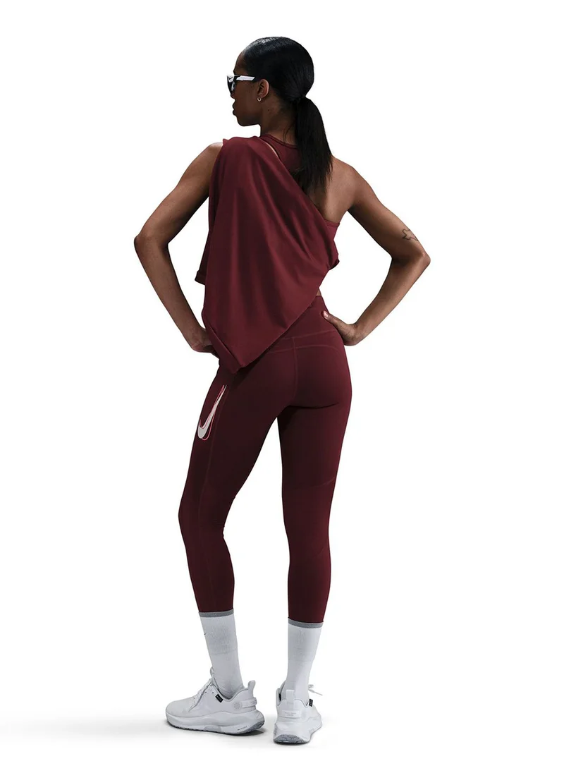 Nike Fast Dri-Fit 7/8 Leggings