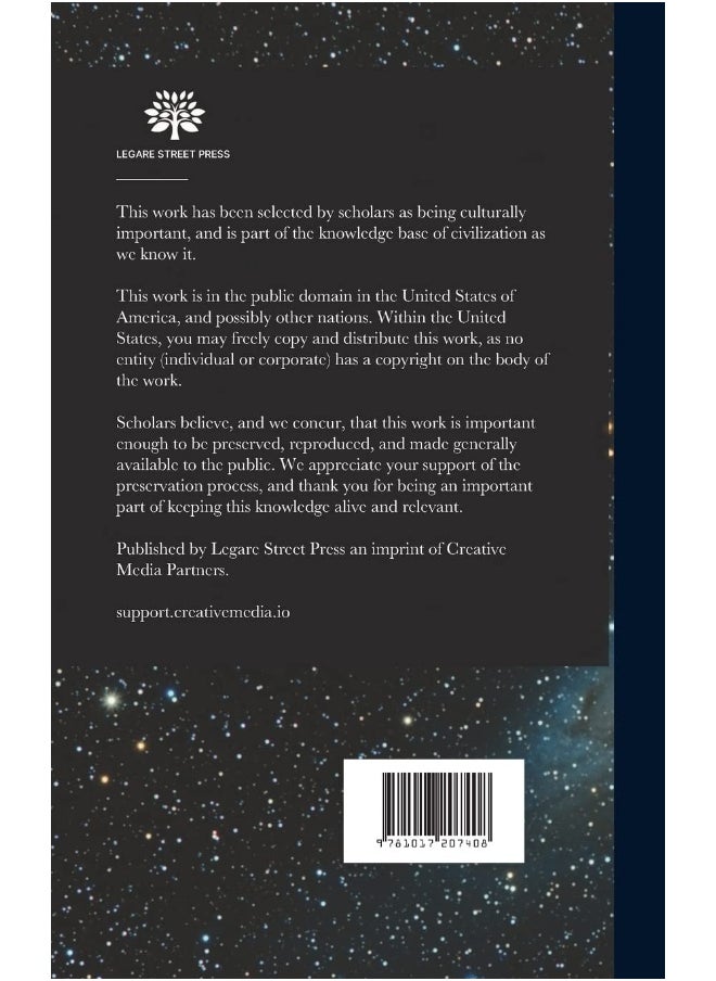 null - Plutarch on the face which appears on the orb of the Moon: Translation and notes, with appendix - Image 1