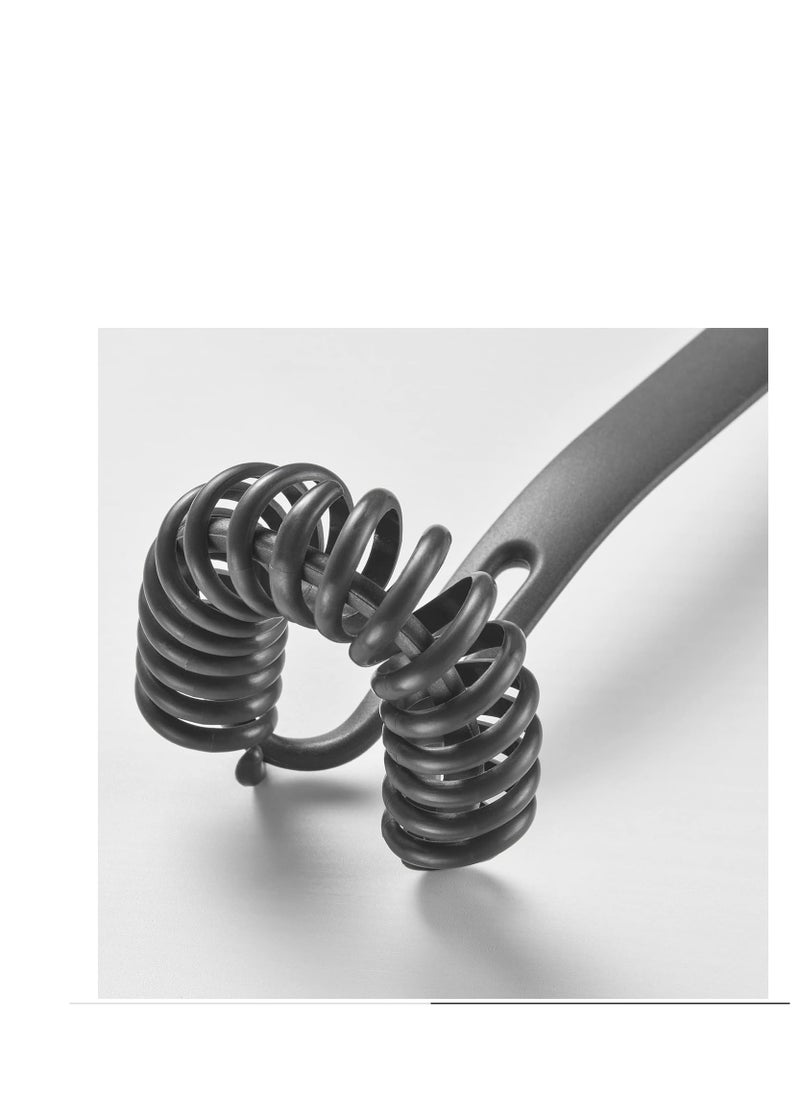 IKEA (イケア) - Gray Volandad whisk - Image 1
