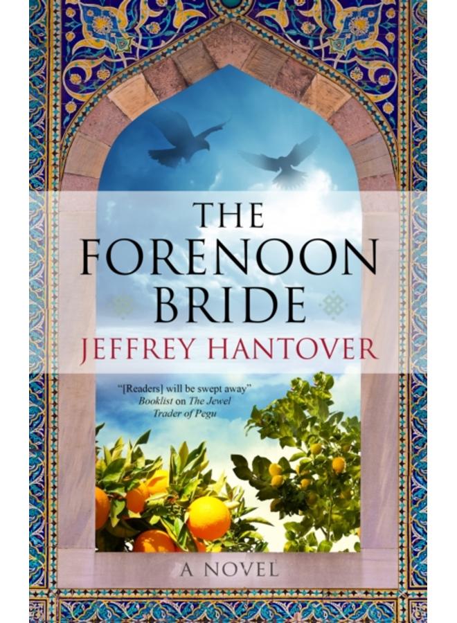 The Forenoon Bride