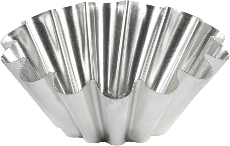 Gobel 4-Cup Brioche Mold, 8-Inch - Image 1