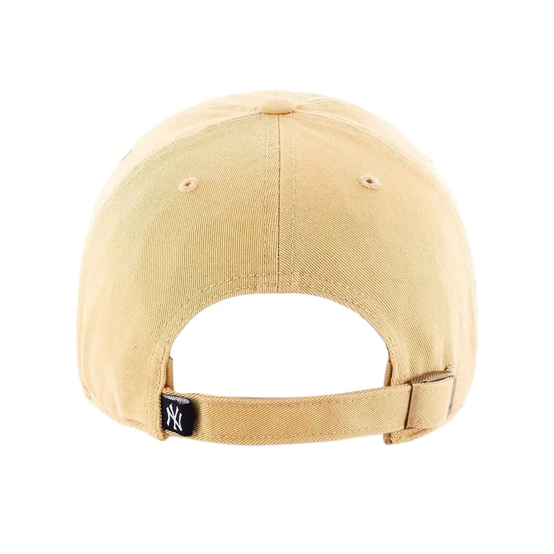 47 MLB New York Yankees 47 Clean Up Cap - Unisex