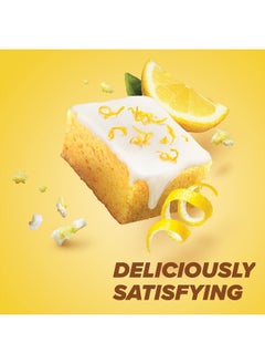 Pure Protein Bars, High Protein, Nutritious Snacks to Support Energy, Low Sugar, Lemon Cake, 1.76 oz, 12 Count Pack of 1, Packaging May Vary  - Image 5