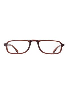 BEN.X Full Rim Square Eyeglass Frame 301 C 04  - Image 2