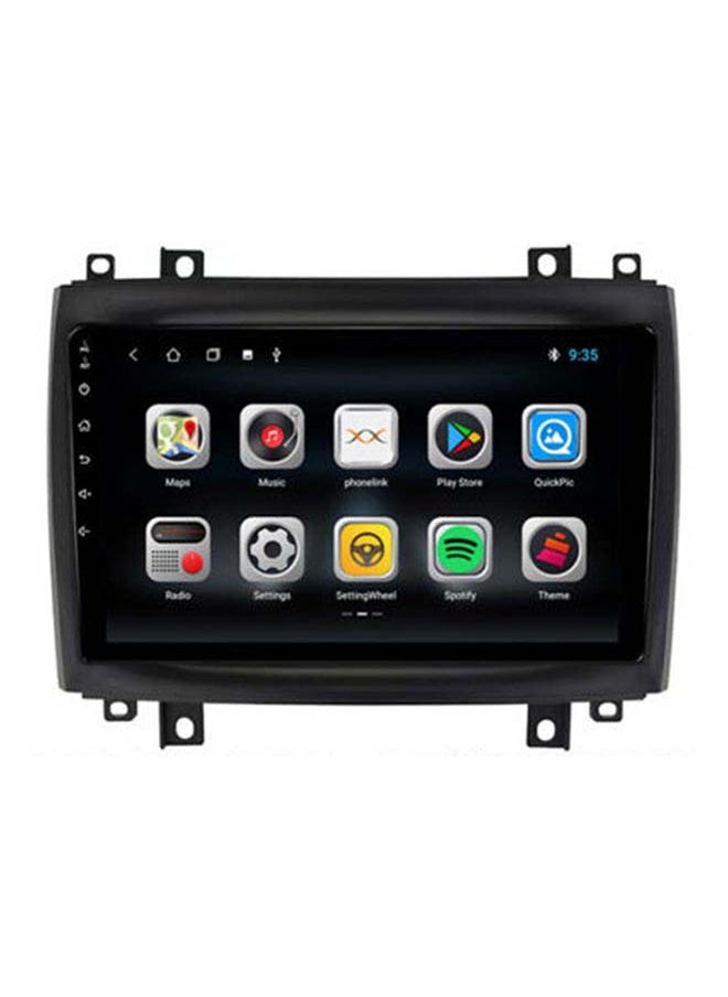 X-All Cadillac CTS 2003-2007 screen + decor + 4GB RAM + 64GB memory + Apple CarPlay  - Image 2