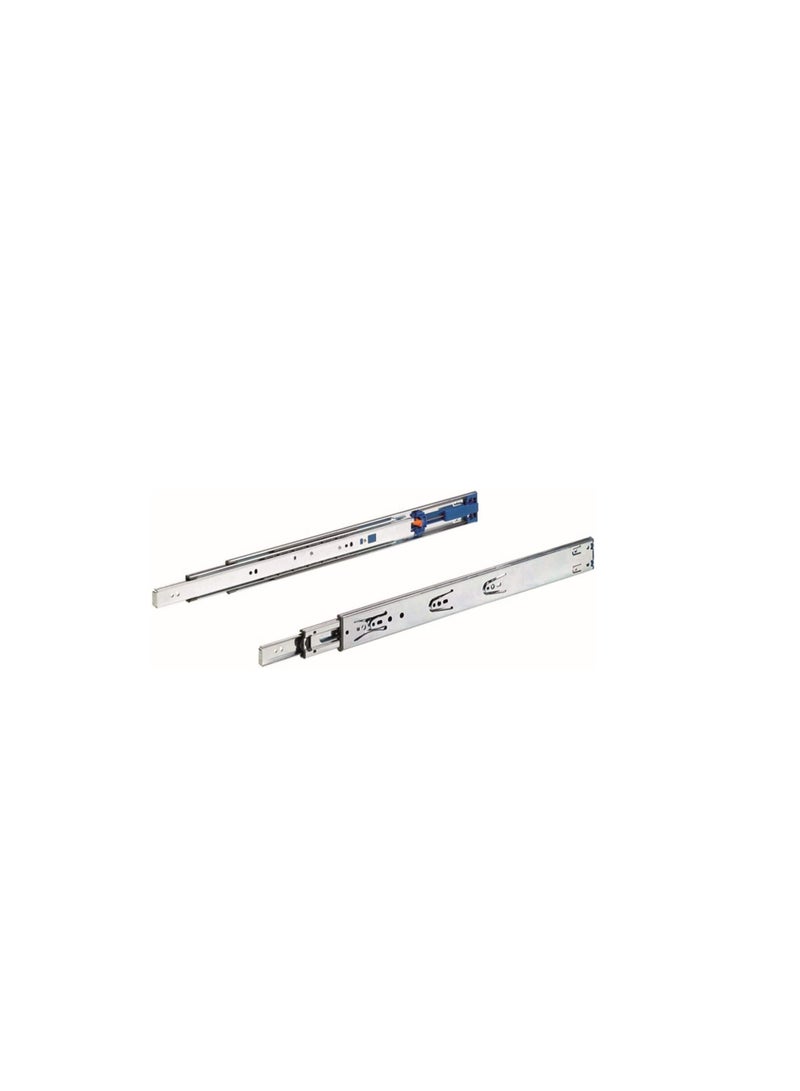 Hettich 9220234 Full Extension Ball 450 mm Chrome-Plated - Image 2