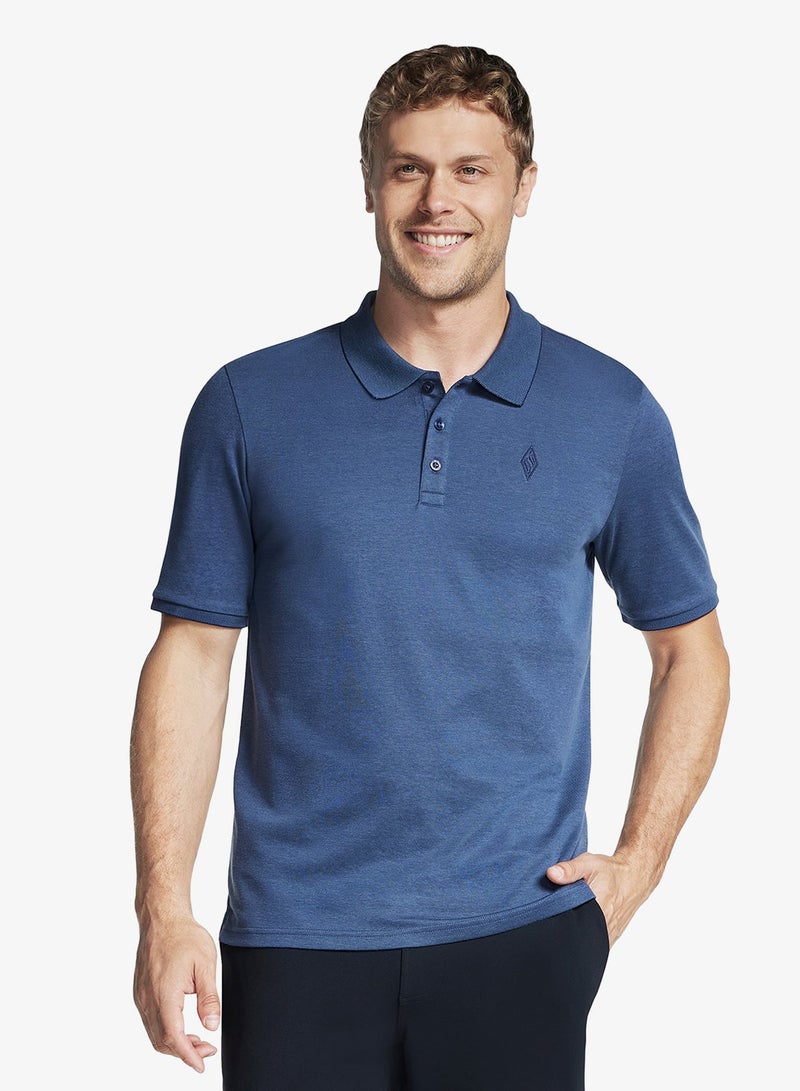 SKECHERS Off Duty Polo - Image 1