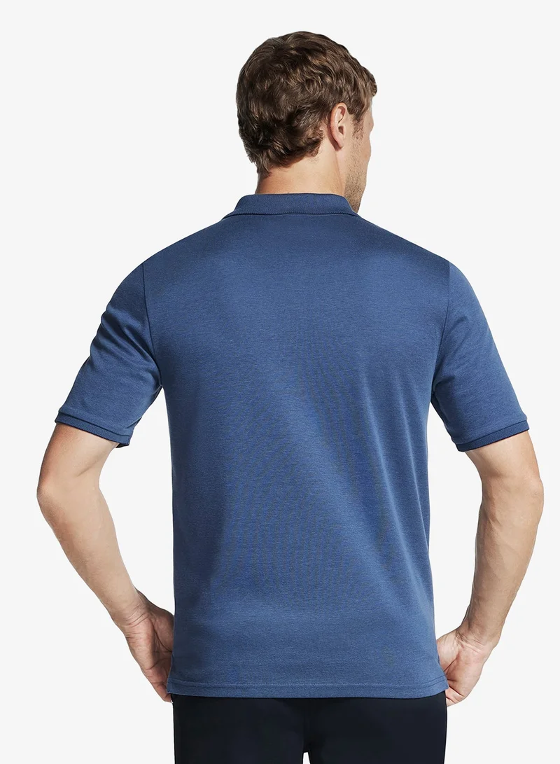 SKECHERS Off Duty Polo