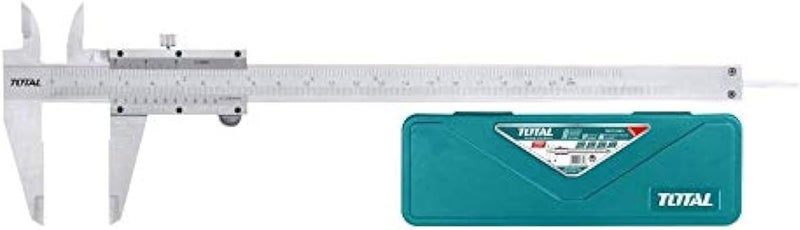 TOTAL Vernier Caliper 0-200 mm
