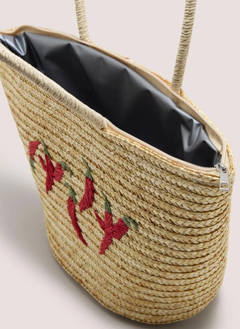 ماتلان Chilli Picnic Bag Neutral