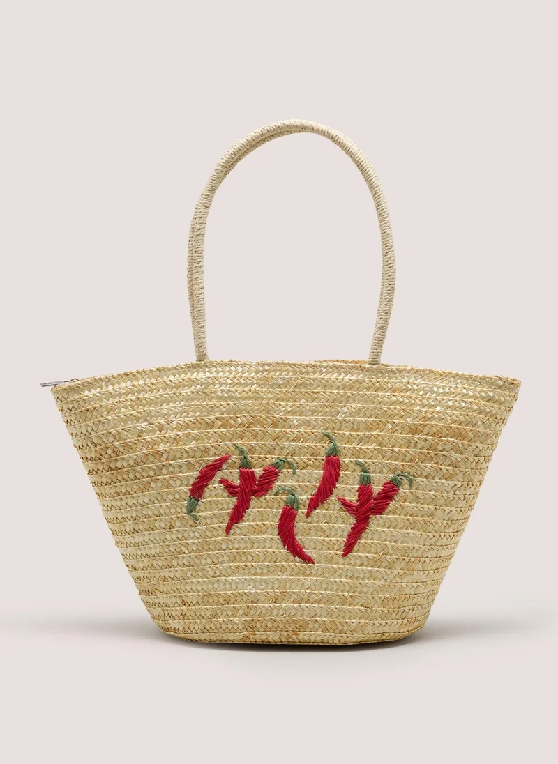 ماتلان Chilli Picnic Bag Neutral