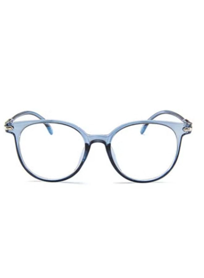 Generic Oval Eyeglasses Frames - Image 2