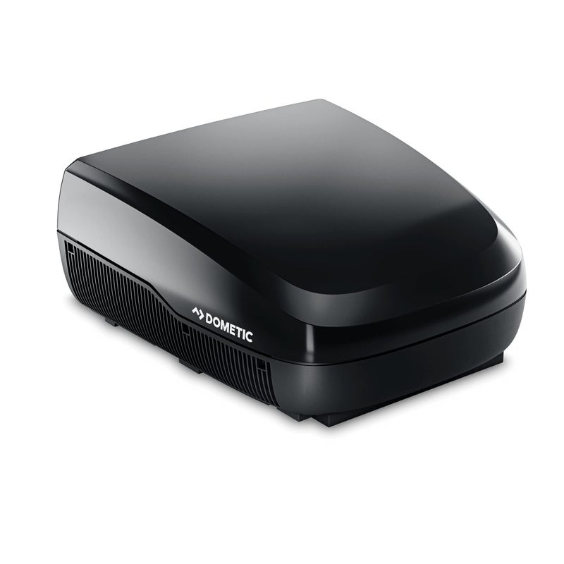 Dometic دومتيك فريش جيت 3 سيريز، أسود، 15K BTU مكيف هواء ميكانيكي بروفايل قياسي، تبريد فقط، 9600028601 - Image 2