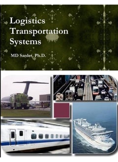 Logistics Transportation Systems  - Image 1